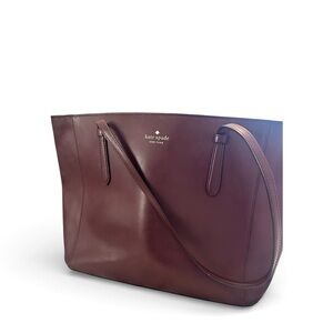 EUC Kate Spade Schuyler Medium Tote RTL $350
